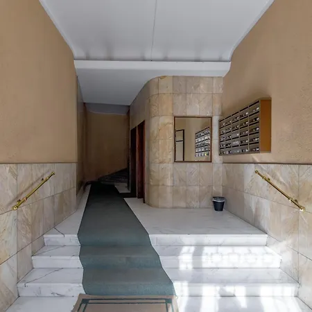 San Giovanni Gateway 로마